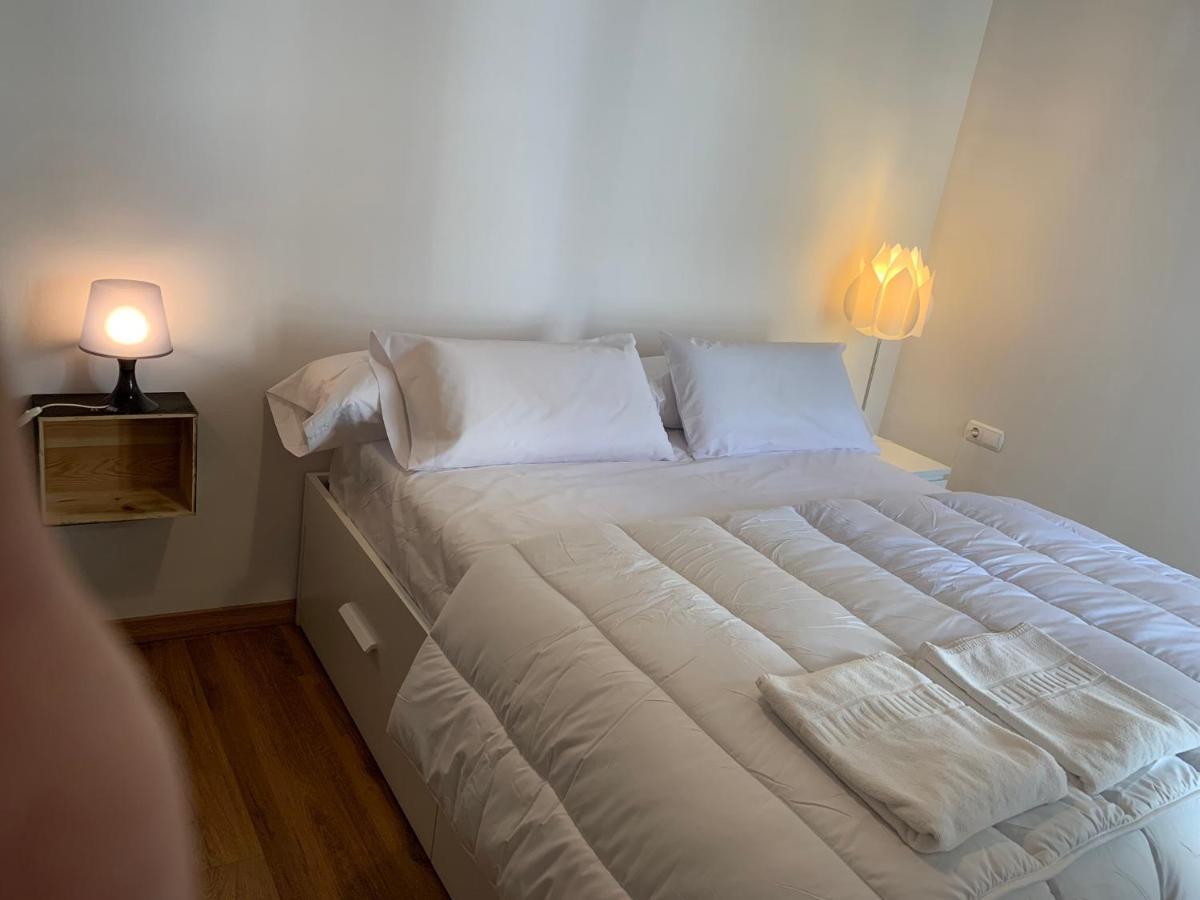 Apartamento Pigal 1 Apartament Centre Historic Tarragona