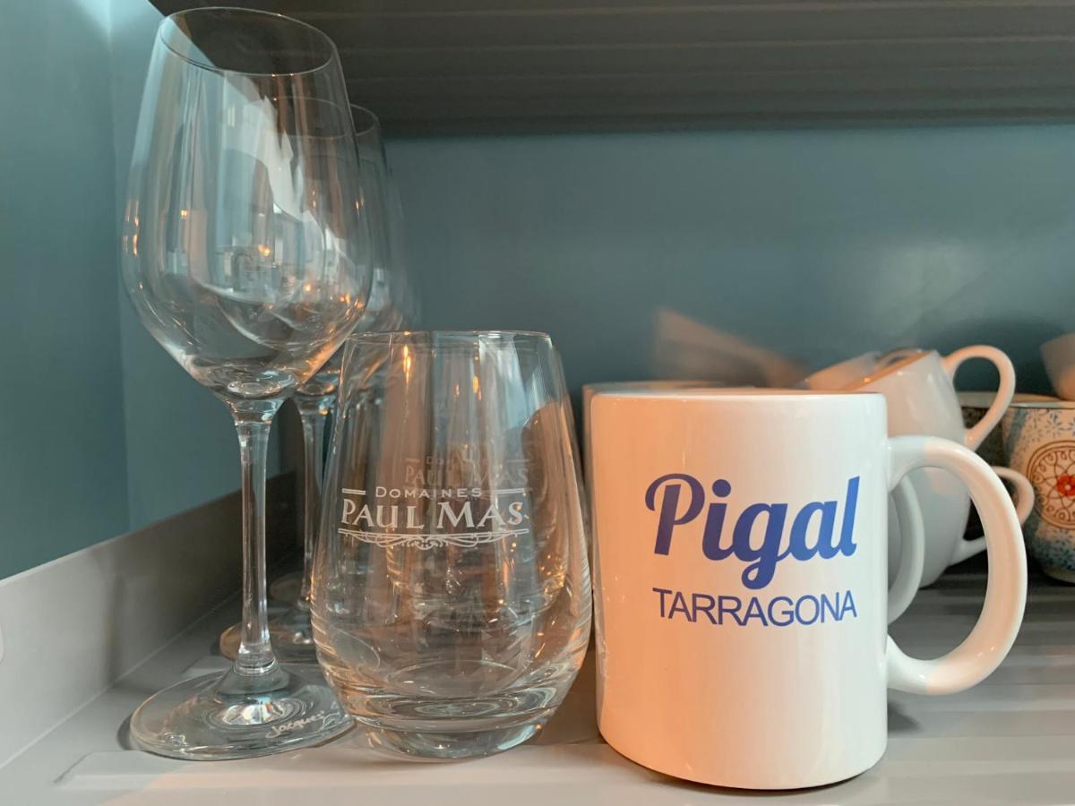 Pigal 1 Apartament Centre Historic