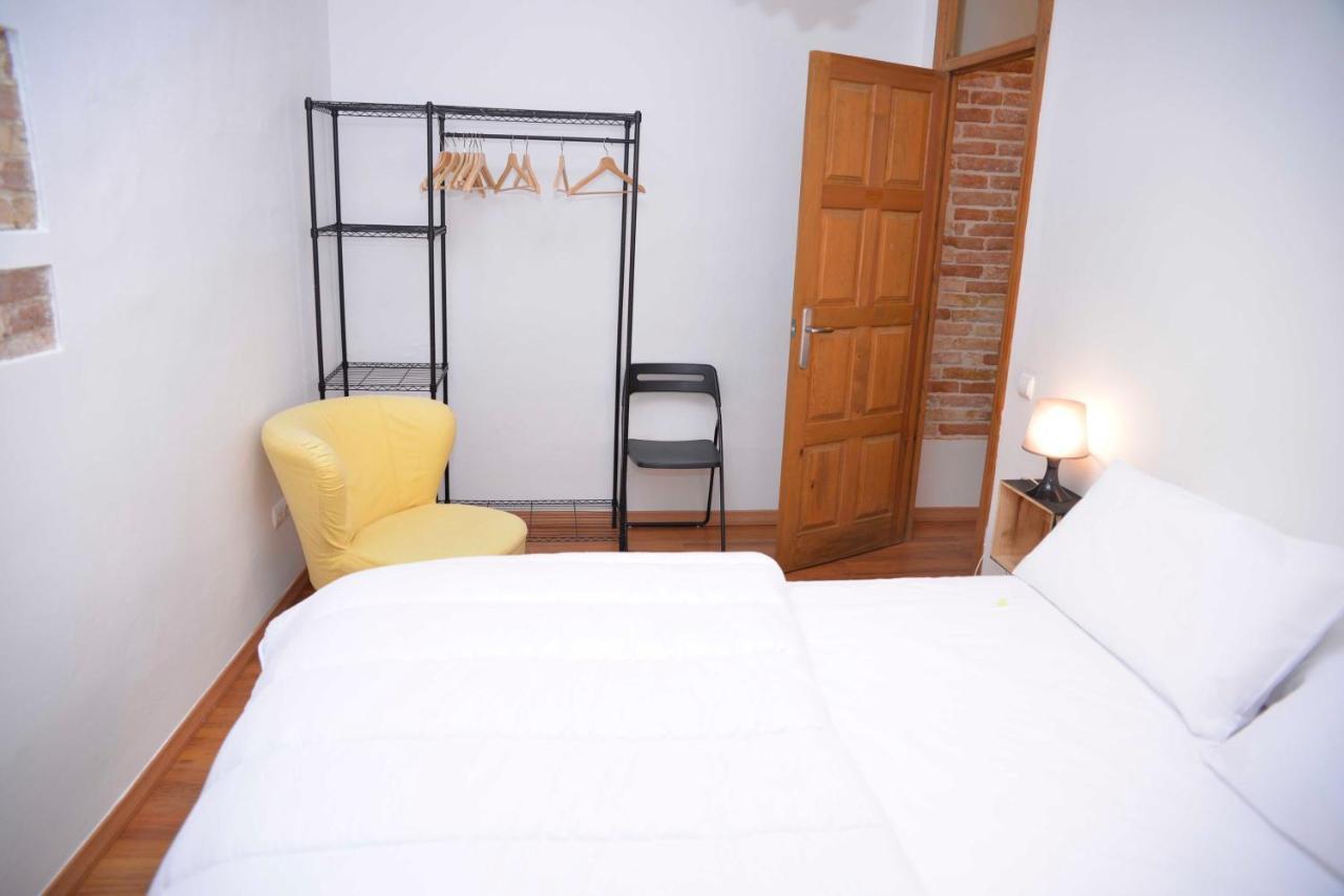 Apartamento Pigal 1 Apartament Centre Historic Tarragona