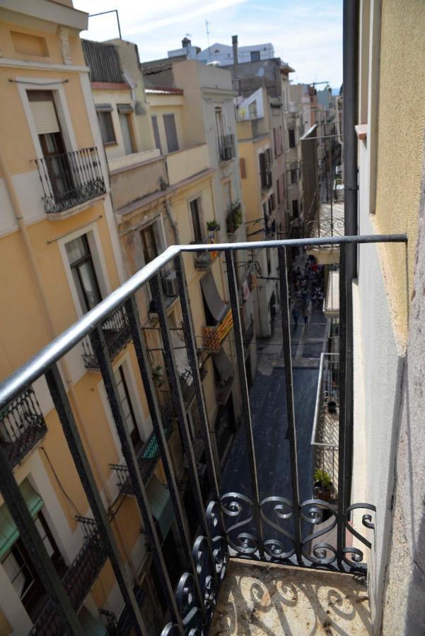 Pigal 1 Apartament Centre Historic Apartamento *